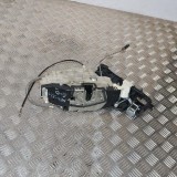 &Icirc;ncuietoare ușă dreapta spate MERCEDES-BENZ S W221 2007 OEM: A2217303035 2033041