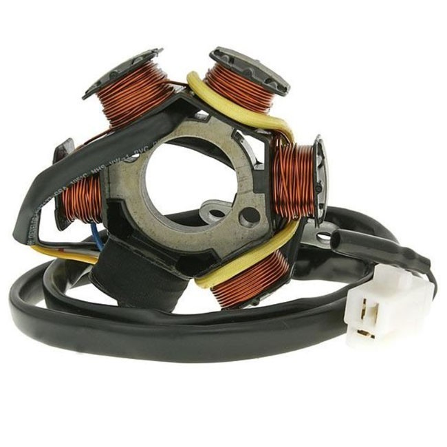 Magnetou, PEUGEOT VERICAL BUXY/ELYSEO/TRK/TREKKER/SPEEDFIGHT 50, scuter, YTGT-17048.1 Magnetou, PEUGEOT VERICAL BUXY/ELYSEO/TRK/TREKKER/SPEEDFIGHT 50, scuter, YTGT-17048.1