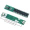 Modul de incarcare si protectie acumulator Li-ion, BMS 1S, 15A