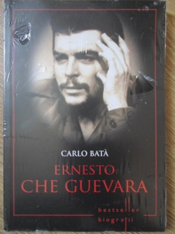 ERNESTO CHE GUEVARA-CARLO BATA