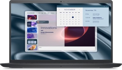 DL PV15255 FHD R3 7320U 8 512 610M W11P foto