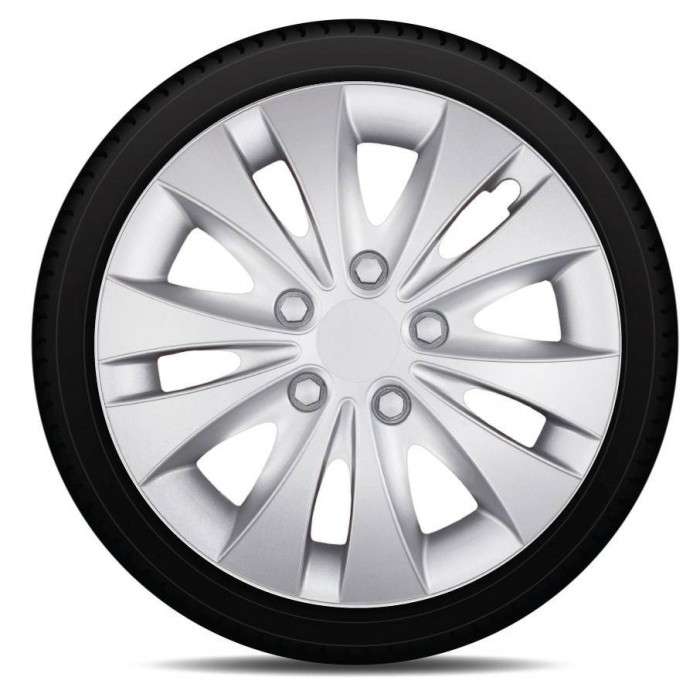 Capace Roti Model STORM