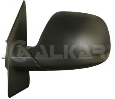 Oglinda exterioara VW TRANSPORTER V bus (7HB, 7HJ, 7EB, 7EJ, 7EF, 7EG, 7HF, 7EC) (2003 - 2016) ALKAR 9231928 foto