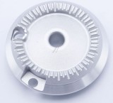 SPLITER FLACARA, SEMIRAPID 140060084021 pentru aragaz ELECTROLUX / AEG / ZANUSSI