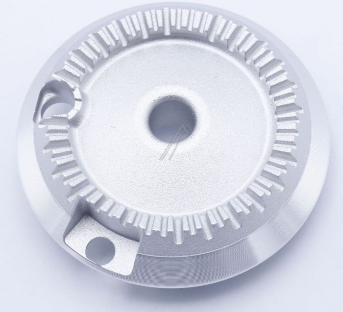SPLITER FLACARA, SEMIRAPID 140060084021 pentru aragaz ELECTROLUX / AEG / ZANUSSI