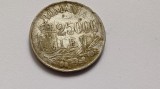 Romania - 25000 Lei 1946