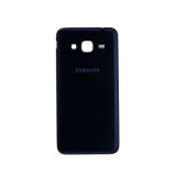 Capac Baterie Samsung Galaxy J3 (2016) J320 Negru Original