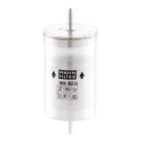 Filtru Combustibil Mann Filter Seat Exeo 2.0 TDI (3R2, 3R5) 2008-2013 Motor Diesel