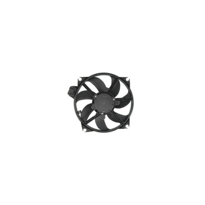 Ventilator radiator RENAULT SC&amp;iuml;&amp;iquest;&amp;frac12;NIC III JZ0 1 AVA Quality Cooling RT7563 foto