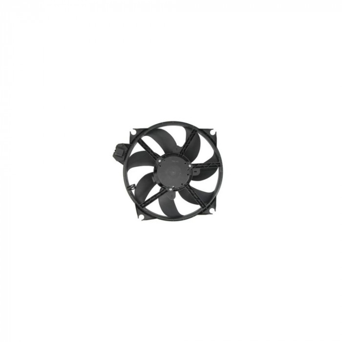 Ventilator radiator RENAULT GRAND SC&iuml;&iquest;&frac12;NIC III JZ0 1 AVA Quality Cooling RT7563