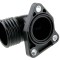 Carcasa termostat Bmw Seria 3 E36 316i, 318i 1993-1997, 5 518i 1994-1997, Z3 1.8i 1995-1998, NTY CTM-BM-016