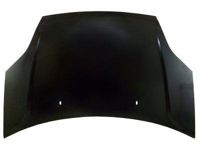 Capota motor Ford Fiesta (Jhs) 01.2002-09.2005 Fata 1143983 1346646 foto