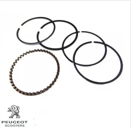 Set segmenti originali Peugeot Vclic 4T 50cc D39.00