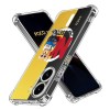 Husa antisoc pentru xiaomi poco x7 pro airbag magsafe, col&Egrave;uri ranforsate - no excuses