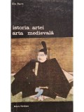Elie Faure - Istoria artei. Arta medievala (Editia: 1988)