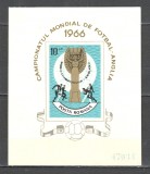 Romania.1966 C.M. de fotbal ANGLIA-Bl. ZR.253