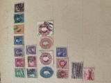 Timbre rare USA