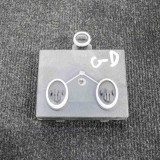 Modul de control ușă dreapta spate AUDI A6 4G2, C7, 4GC 2018 OEM: 4G8959795J4G8959795G 3705599