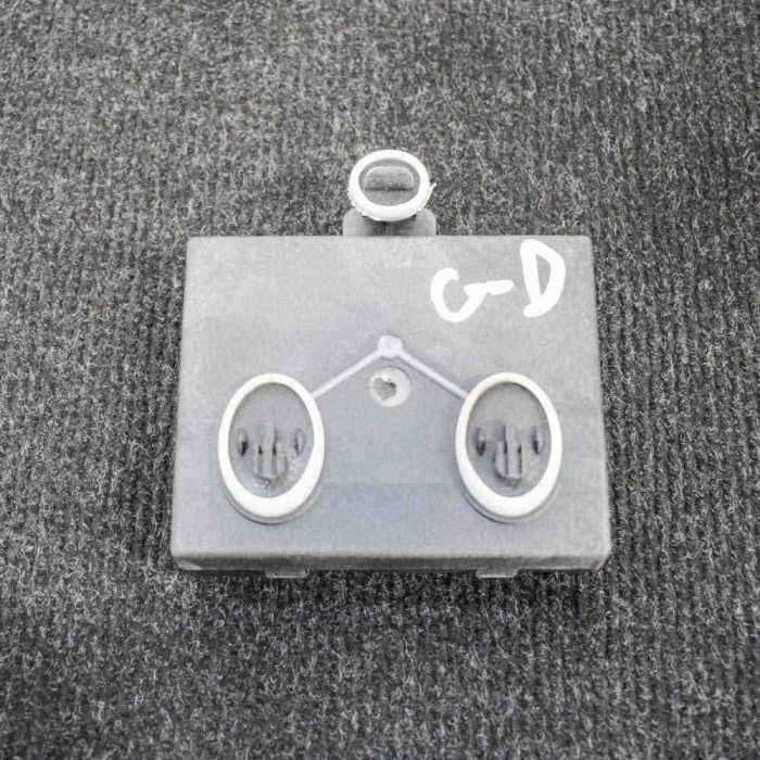 Modul de control ușă dreapta spate AUDI A6 4G2, C7, 4GC 2018 OEM: 4G8959795J4G8959795G 3705599
