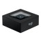 RECEIVER audio Bluetooth Logitech, conectare prin RCA x 2 | Jack 3.5mm, distanta 15 m (pana la), Bluetooth v3.0, antena interna, &quot;980-000912&quot; (timbru