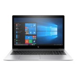 Laptop Second Hand, HP ELITEBOOK 850 G5, Procesor I5 8350U, Memorie RAM 16 GB, SSD 256 GB NVME, Windows 11 Pro, Webcam, US-UK, Backlight, Baterie noua