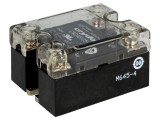 Releu Semiconductor 1-Fazat 125A 48-660VAC