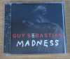 Guy Sebastian - Madness CD, Pop, Sony Music