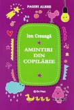 Amintiri din copilarie - Ion Creanga - Erc Press
