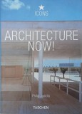 Carte Architecture Now! - Philip Jodidio (Limba Engleza, Cartonata, Stare Buna, Arhitectura)