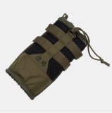 Pouch Molle pentru butelie HPA Novritsch Olive