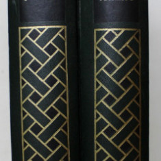 DICTIONAR MEDICAL , redactor SIMICI 1969 , 2 VOLUME