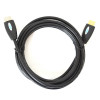 Cablu HDMI PNI H300 High-Speed 1.4V, plug-plug, Ethernet, gold-plated, 3m