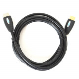 Cumpara ieftin Cablu HDMI PNI H300 High-Speed 1.4V, plug-plug, Ethernet, gold-plated, 3m