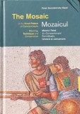 Mozaicul Marelui Palat din Constantinopol. The Mosaic of the Great Palace of Constantinople - Hardcover - Peter Berzobohaty-Gastl - ACS