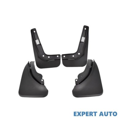 Aparatori noroi dedicate mercedes-benz clasa c w204 facelift 2011-2014 cod: mud1107 ch-2 Alta marca Alt model #7 foto