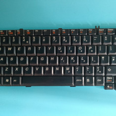 Tastatura Lenovo 3000 C100 C200 G410 G430 G450 G530 N100 N200 N500 V100 Y510