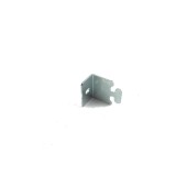 Suport perete zincat De'Longhi 7011310461 Original pentru electrocasnice mici bucatarie