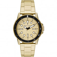 Ceas Barbati, Armani Exchange, Leonardo AX1854 - Marime universala