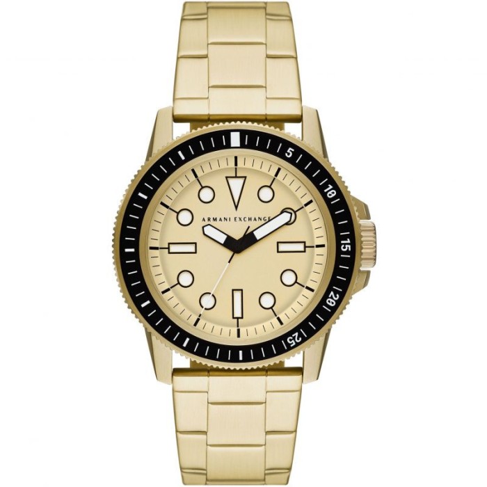 Ceas Barbati, Armani Exchange, Leonardo AX1854 - Marime universala