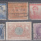 M2 - R1 14 - TIMBRE FOARTE VECHI - BELGIA