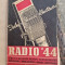 RADIO 44