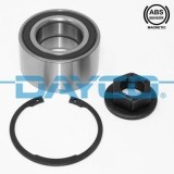 Rulment roata Ford Fiesta V, Focus I, Fusion Motor 1.25, 1.25 16V, 1.3, 1.4, 1.4 16V, 1.4 LPG, 1.4 TDCi, 1.6, 1.6 16V, 1.6 16V Flexifuel, 1.6 TDCi,
