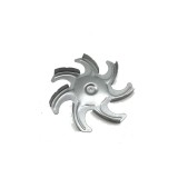 Ventilator cuptor BEKO Original, coduri 217440103 C00912636, compatibil Whirlpool Indesit