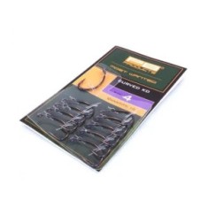 CARLIGE PB PRODUCT CURVED KD NR 8 10BUC/PLIC foto