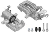 Etrier frana spate dreapta Audi A3 (8p1), 05.2003-08.2012, marca SRLine S78-1002, Rapid