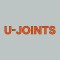 U-Joints: A Taxonomy of Connections