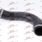 Furtun intercooler Volvo S60/V60 10-19, S80 06-15, V70 07-16, Xc60 08-17, Xc70 07-16, motor: 2.0 D3, SRLine, Cauciuc, 31293562