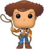 Figurina - Toy Story 4 - Woody | Funko