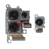 Camera Spate Originala Samsung Galaxy S20 Plus G986, Bulk