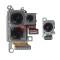 Camera spate Samsung Galaxy S20 Plus / G986 (SET)